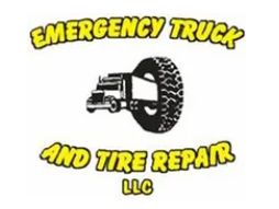 Emergency Truck & Tire Repair LLC